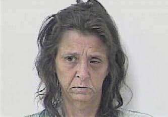 Jacquelin Sosa, - St. Lucie County, FL 